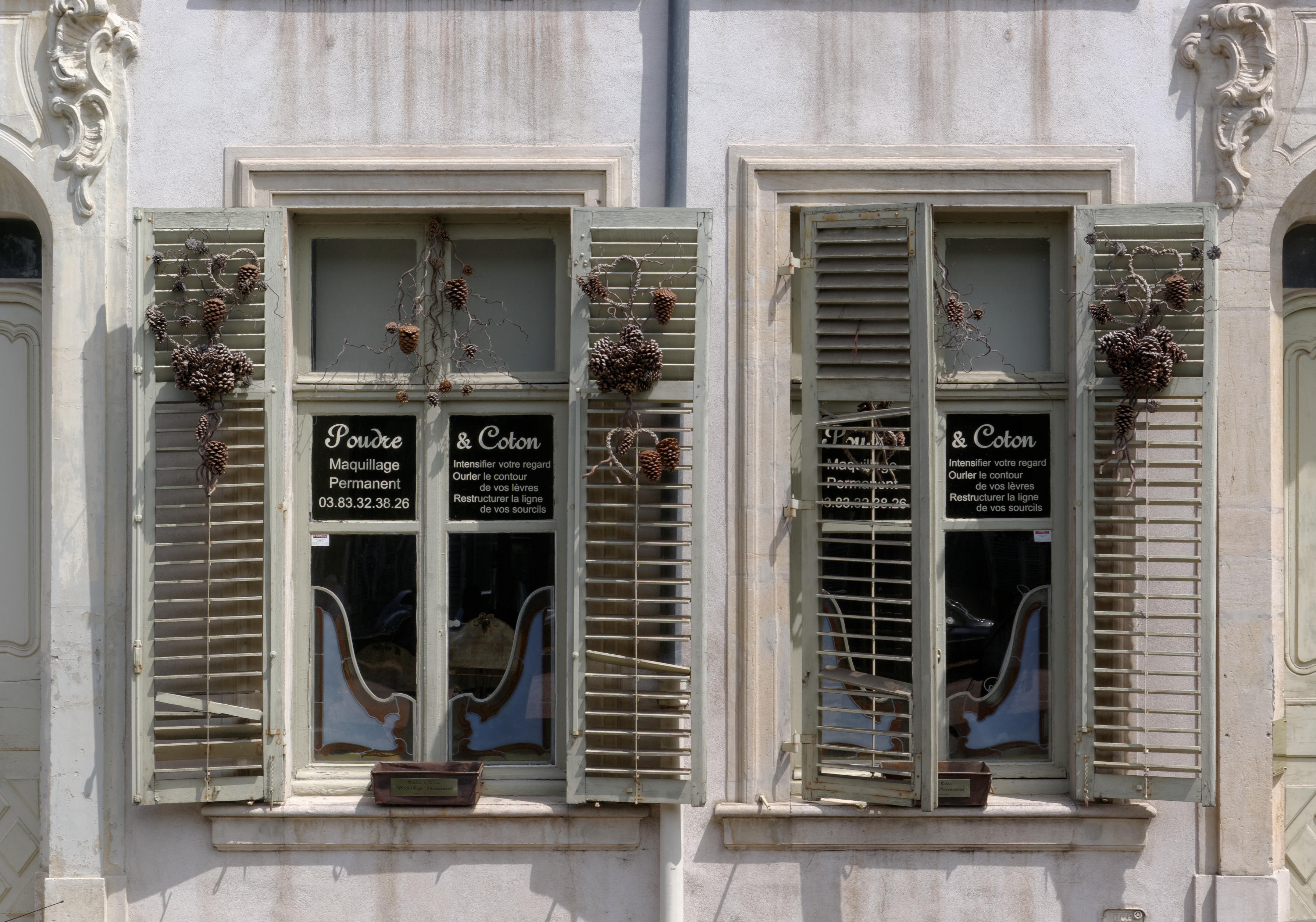 Place de la Carriere